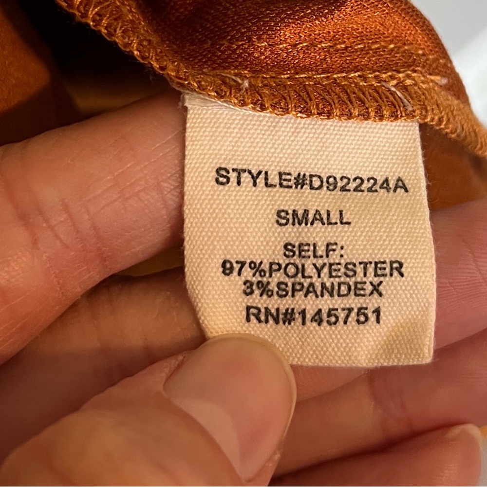 Shacket Size Small - image 8